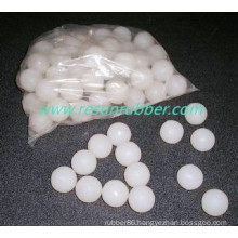 30mm Silicone Rubber Ball for Vibrating Screen